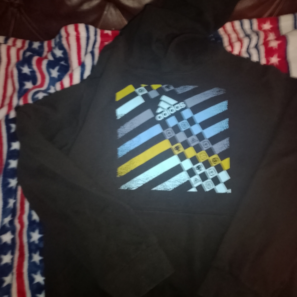 Adidas bundle size medium/large - Picture 5 of 7